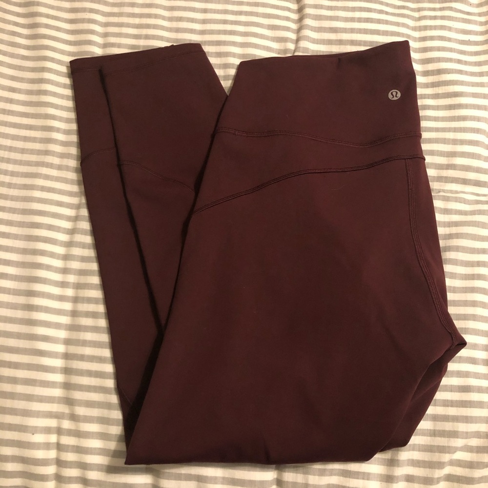 Lululemon Leggings